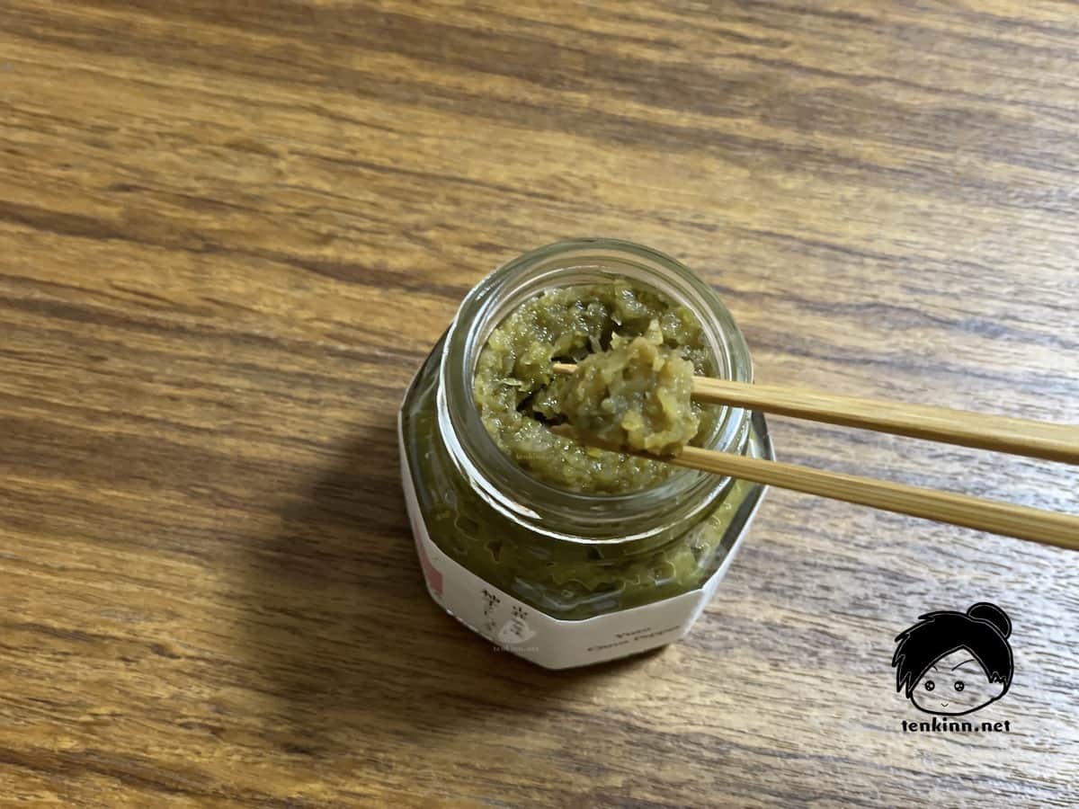 山荘無量塔（むらた）のおすすめのお土産ランキング、テオムラタ柚子胡椒は美味しい？
