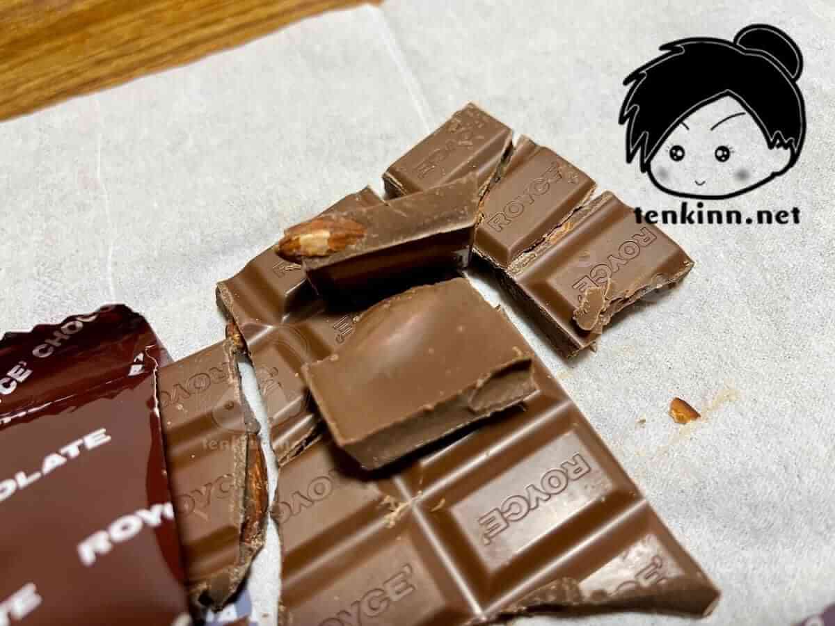 防災備蓄で板チョコを用意するのは絶対やめた方がいい理由