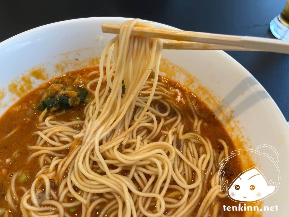 博多駅でご飯ランキング。四川飯店を食べてみた。食べチャイナの坦々麺